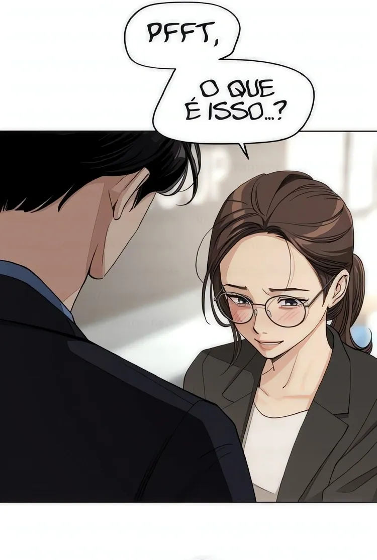 O Amor de Iseop Capítulo 56 Página 44