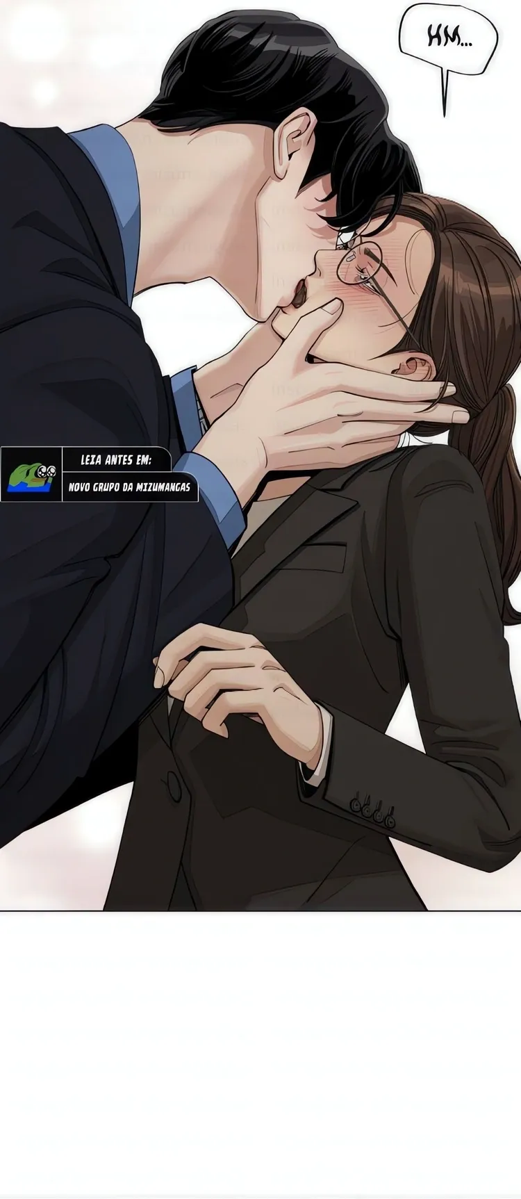 O Amor de Iseop Capítulo 56 Página 52