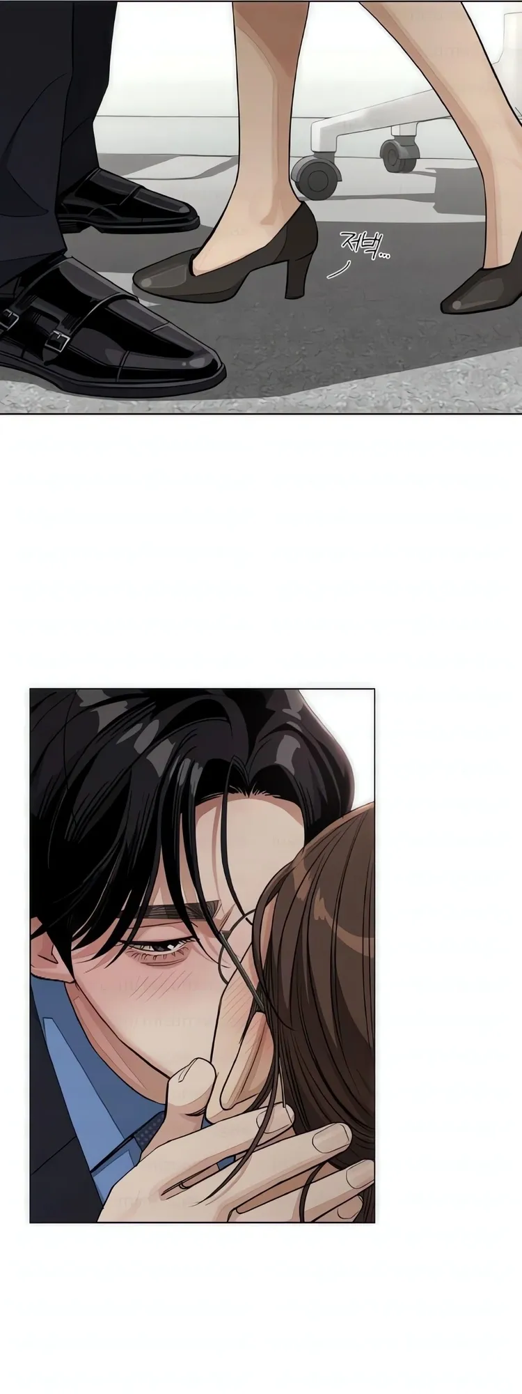 O Amor de Iseop Capítulo 56 Página 53