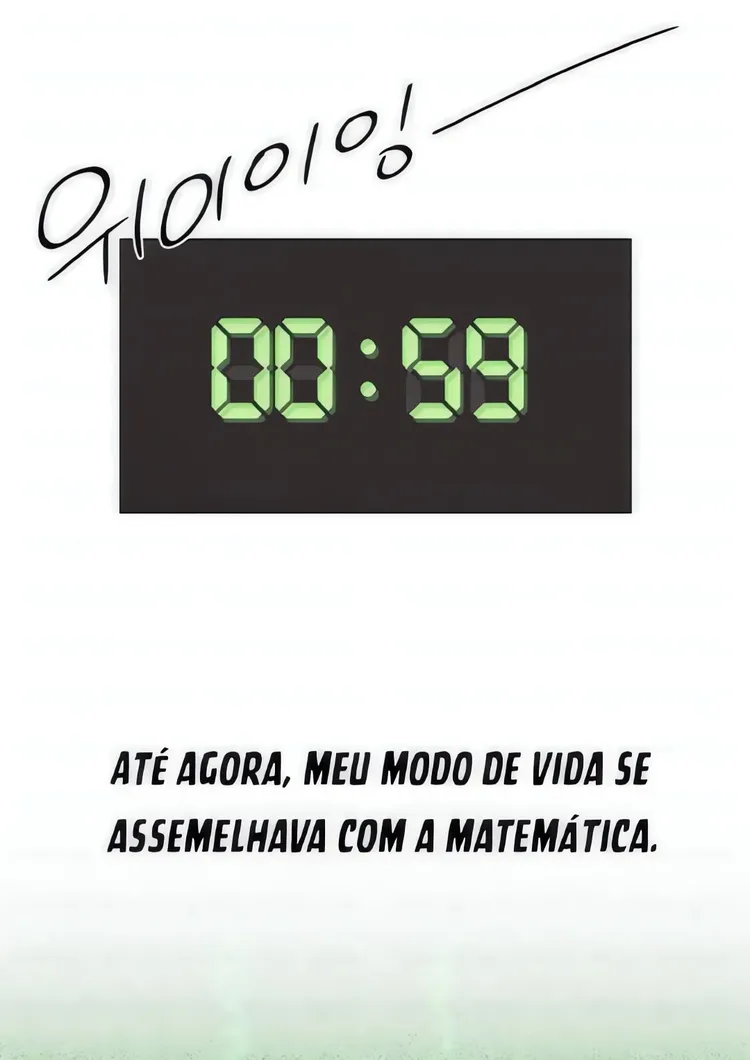 O Amor de Iseop Capítulo 58 Página 13