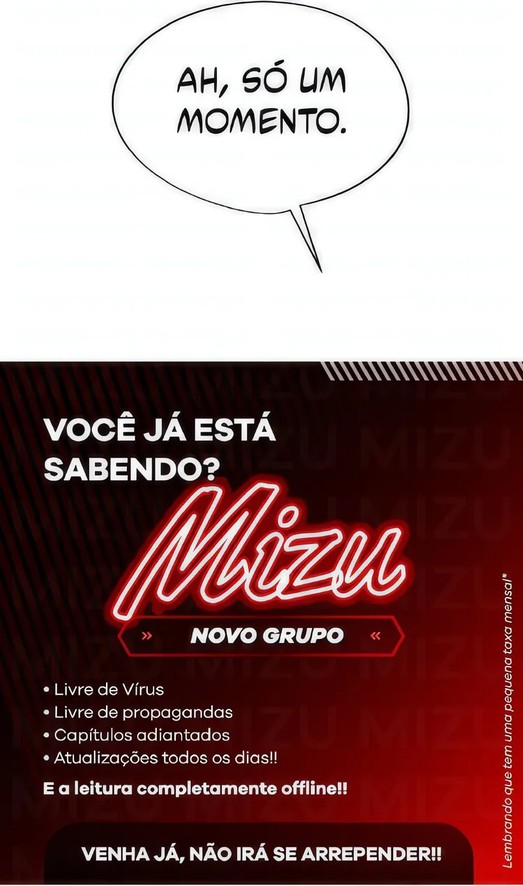 O Amor de Iseop Capítulo 58 Página 19