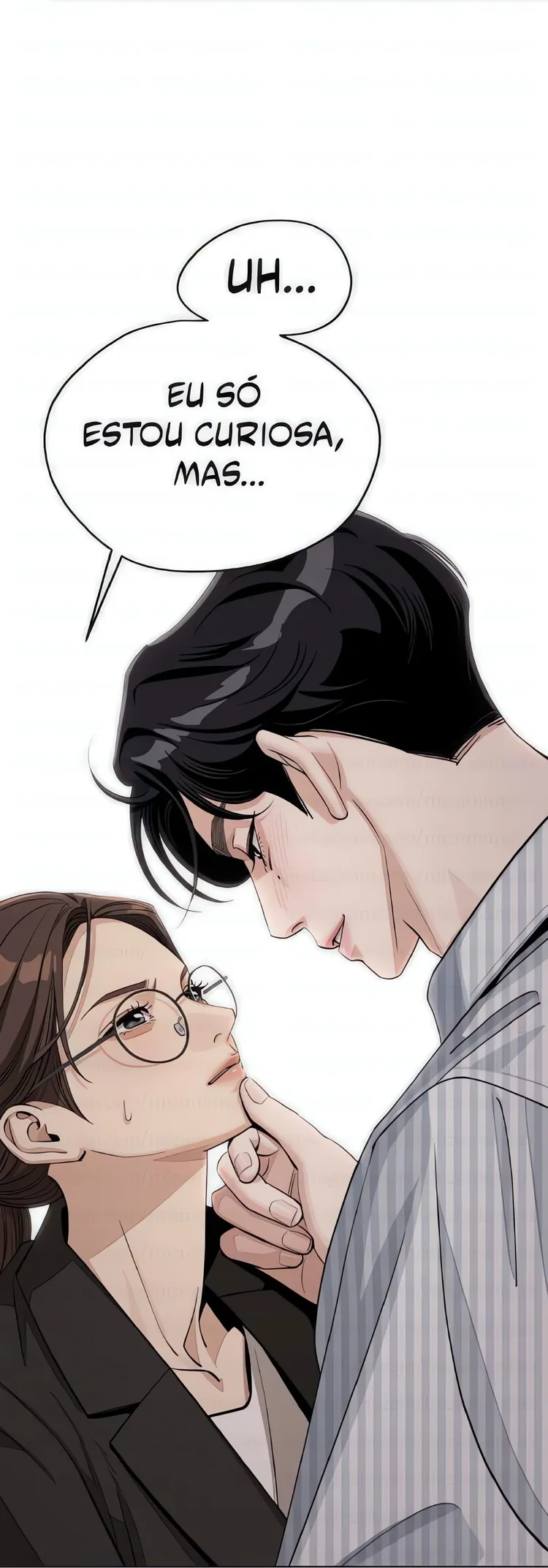 O Amor de Iseop Capítulo 58 Página 30