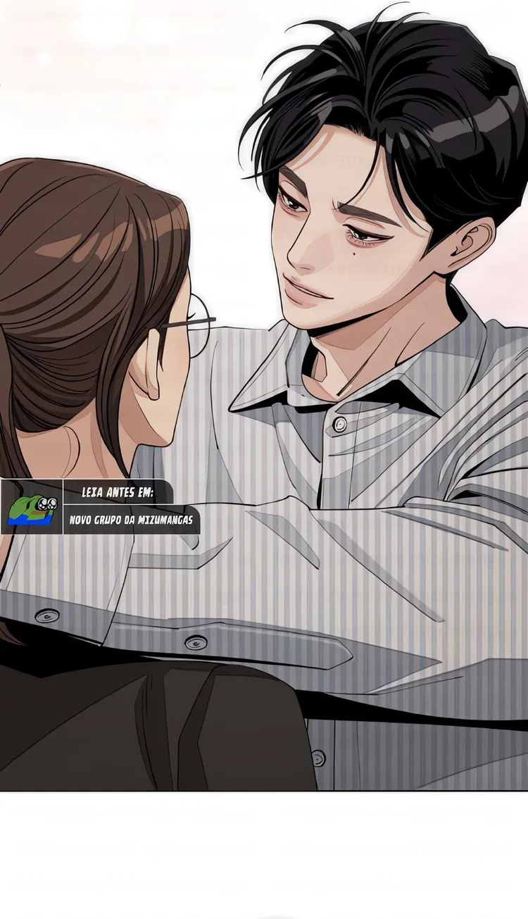 O Amor de Iseop Capítulo 58 Página 37