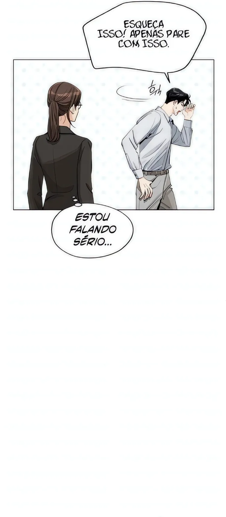 O Amor de Iseop Capítulo 58 Página 42