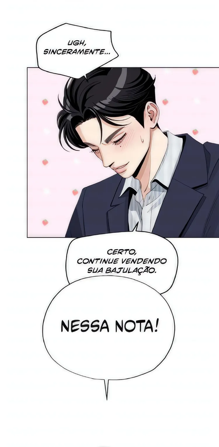 O Amor de Iseop Capítulo 58 Página 48