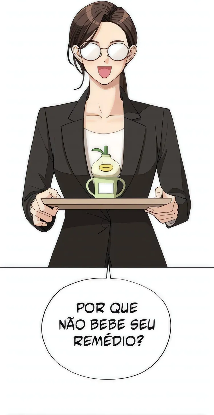 O Amor de Iseop Capítulo 58 Página 49