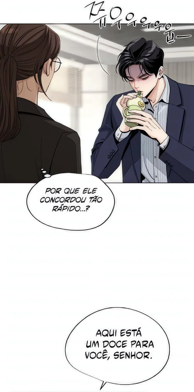 O Amor de Iseop Capítulo 58 Página 51