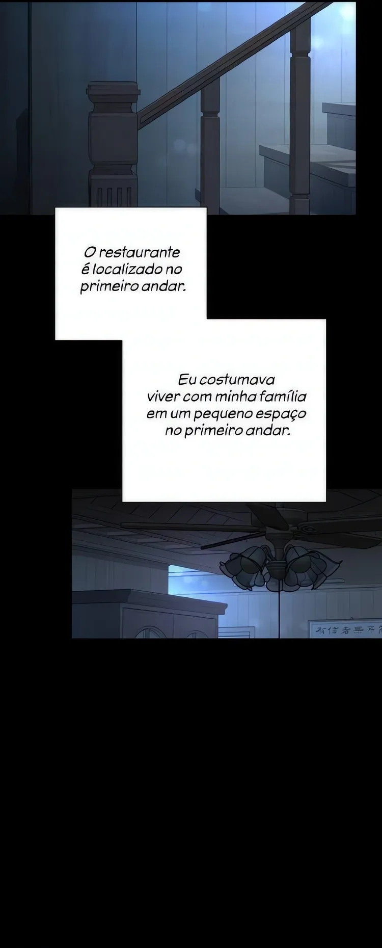 O Amor de Iseop Capítulo 59 Página 14
