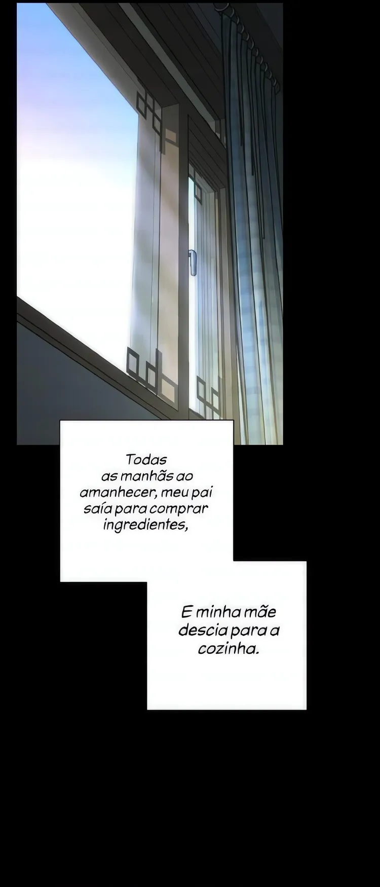 O Amor de Iseop Capítulo 59 Página 15