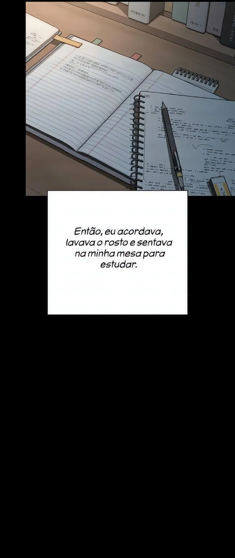 O Amor de Iseop Capítulo 59 Página 16