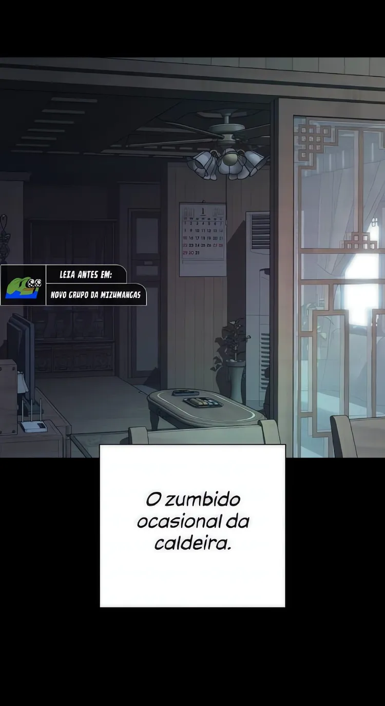O Amor de Iseop Capítulo 59 Página 18