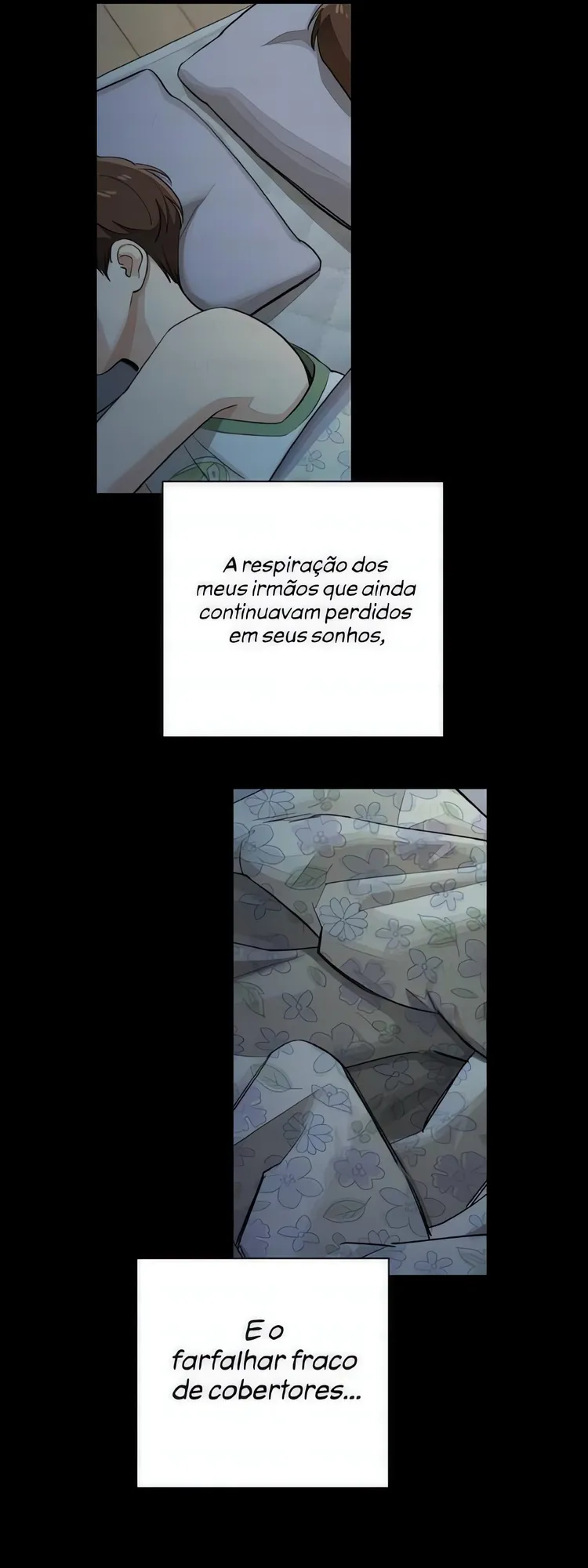O Amor de Iseop Capítulo 59 Página 19