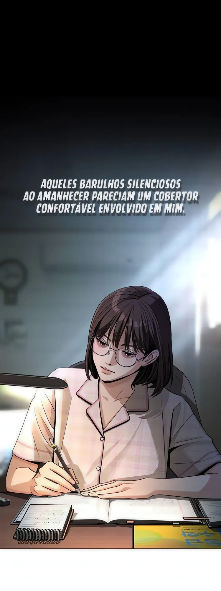 O Amor de Iseop Capítulo 59 Página 20