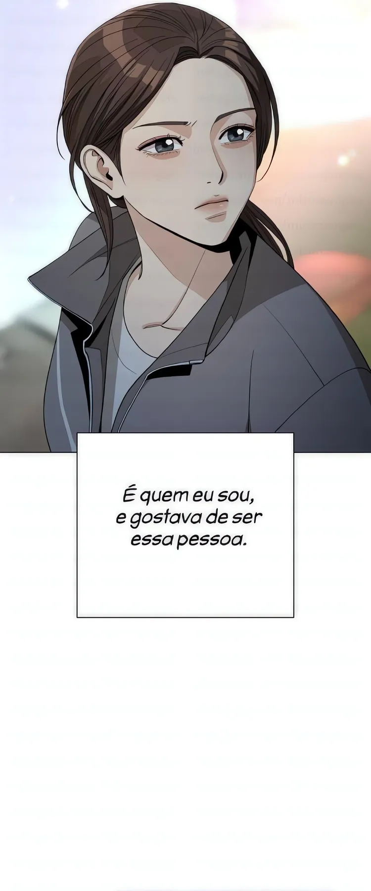 O Amor de Iseop Capítulo 59 Página 35