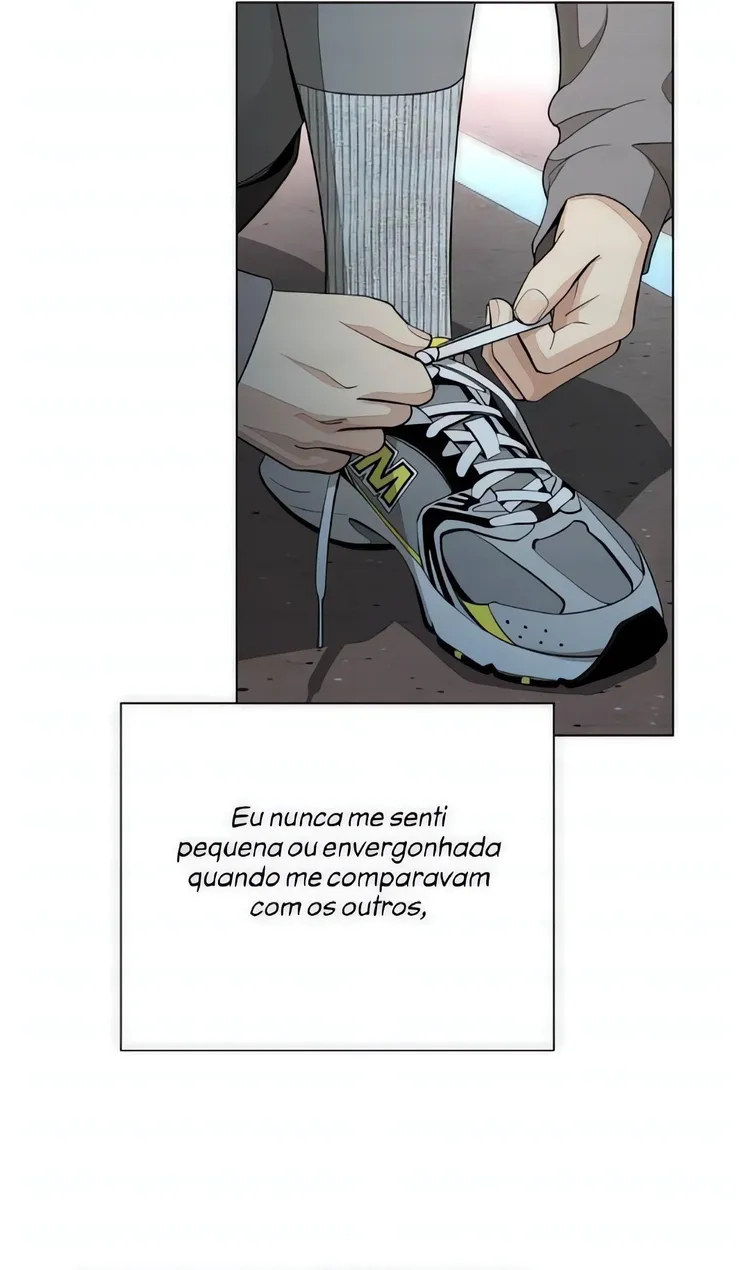 O Amor de Iseop Capítulo 59 Página 36