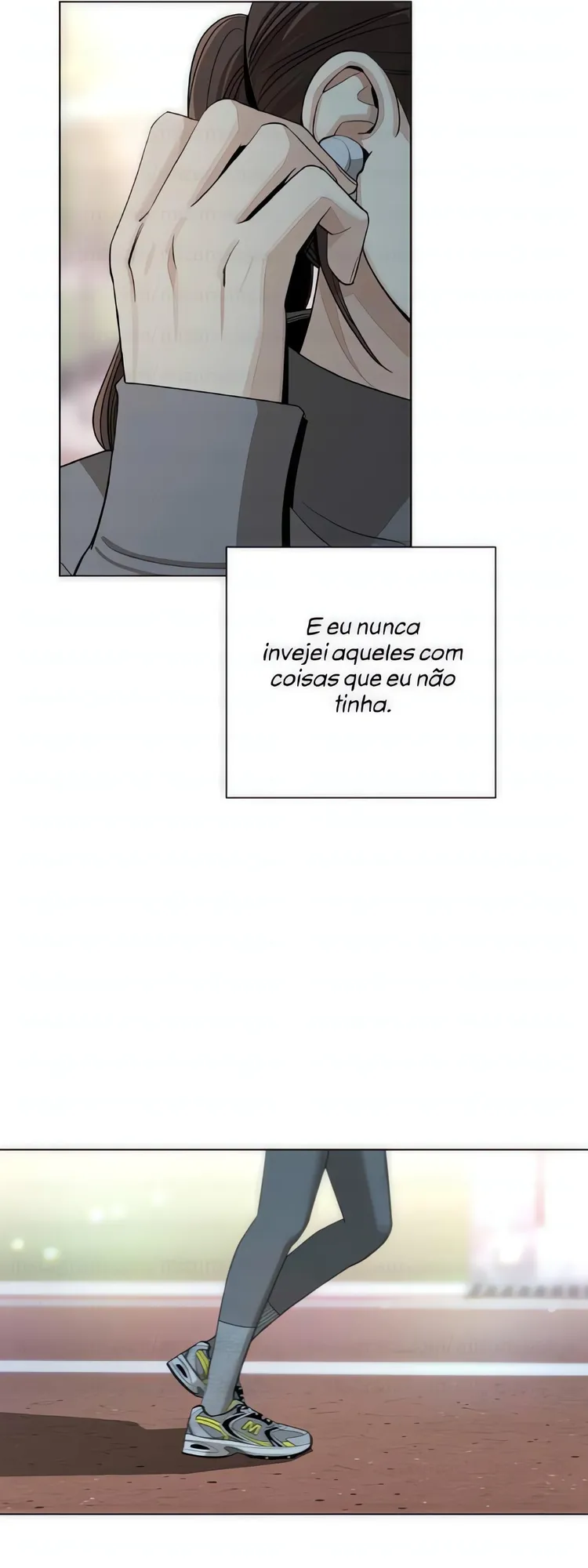 O Amor de Iseop Capítulo 59 Página 37