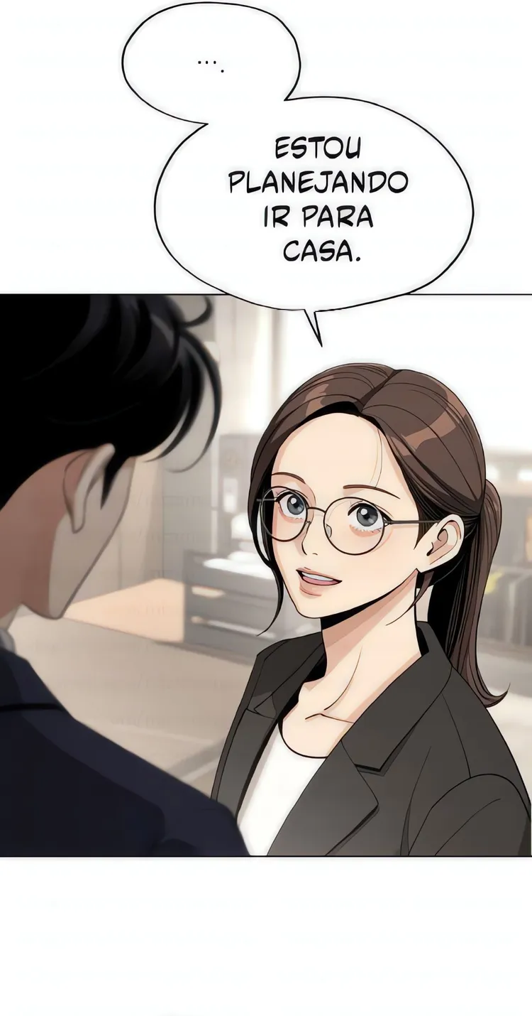 O Amor de Iseop Capítulo 59 Página 5