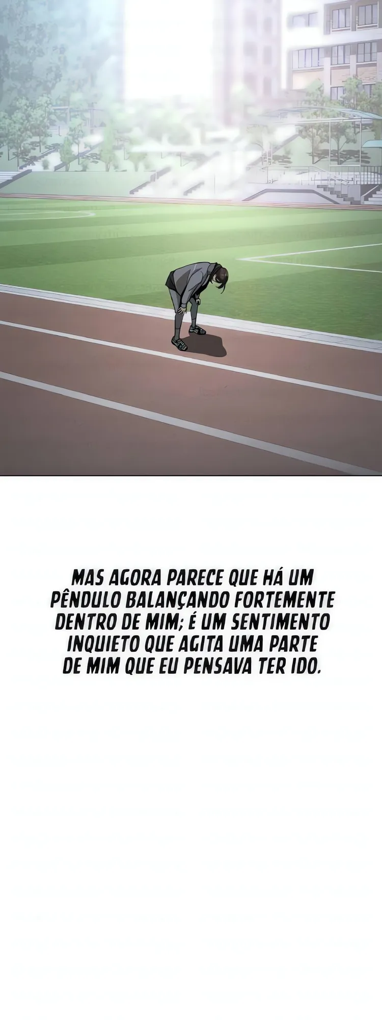 O Amor de Iseop Capítulo 59 Página 52