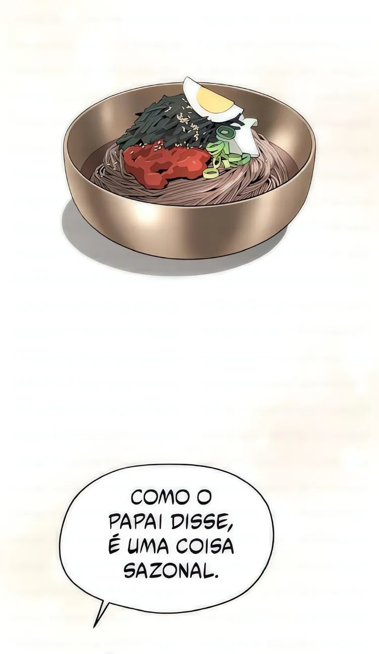 O Amor de Iseop Capítulo 59 Página 58