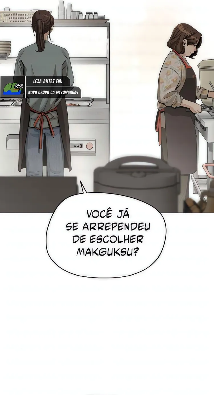O Amor de Iseop Capítulo 59 Página 59