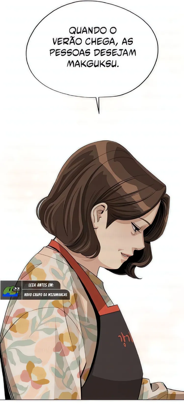 O Amor de Iseop Capítulo 59 Página 61