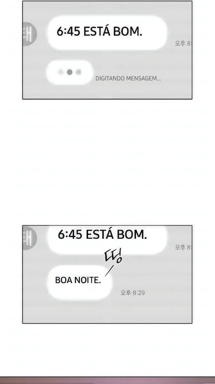 O Amor de Iseop Capítulo 59 Página 73