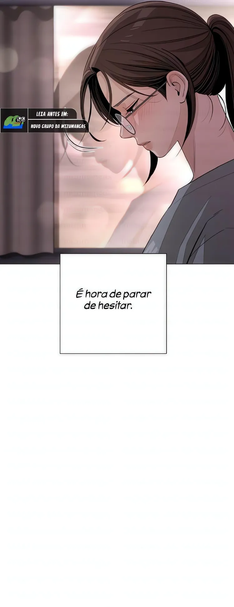 O Amor de Iseop Capítulo 59 Página 77