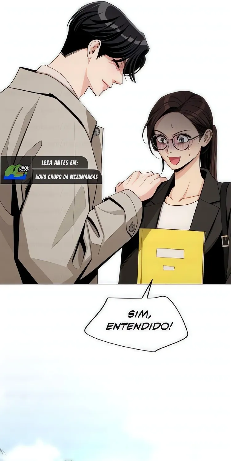 O Amor de Iseop Capítulo 60 Página 13