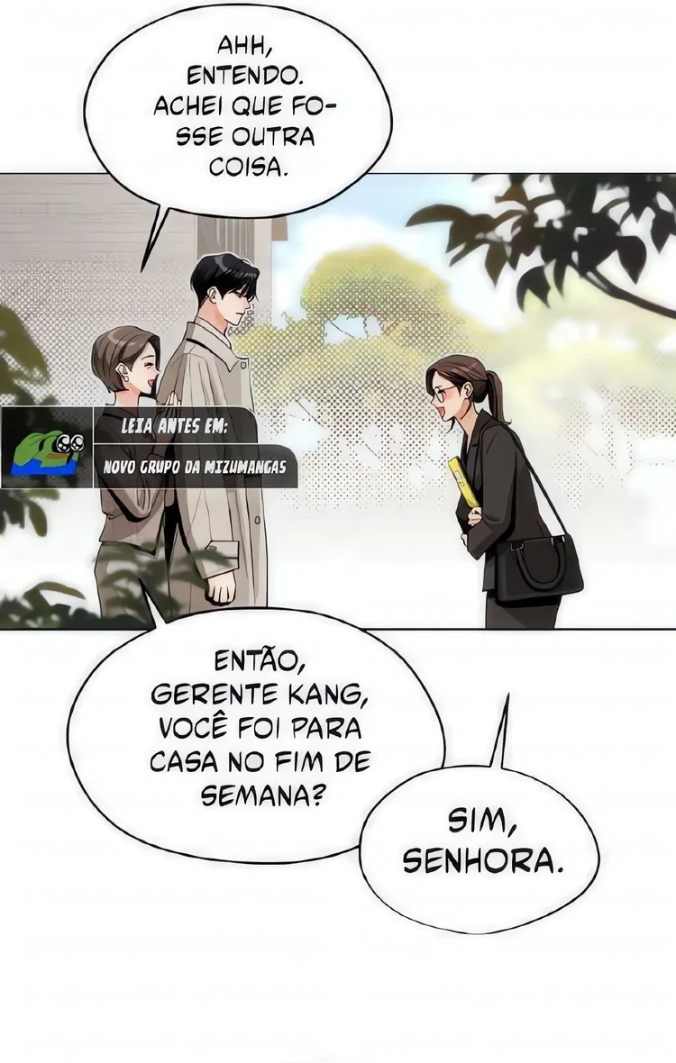 O Amor de Iseop Capítulo 60 Página 4