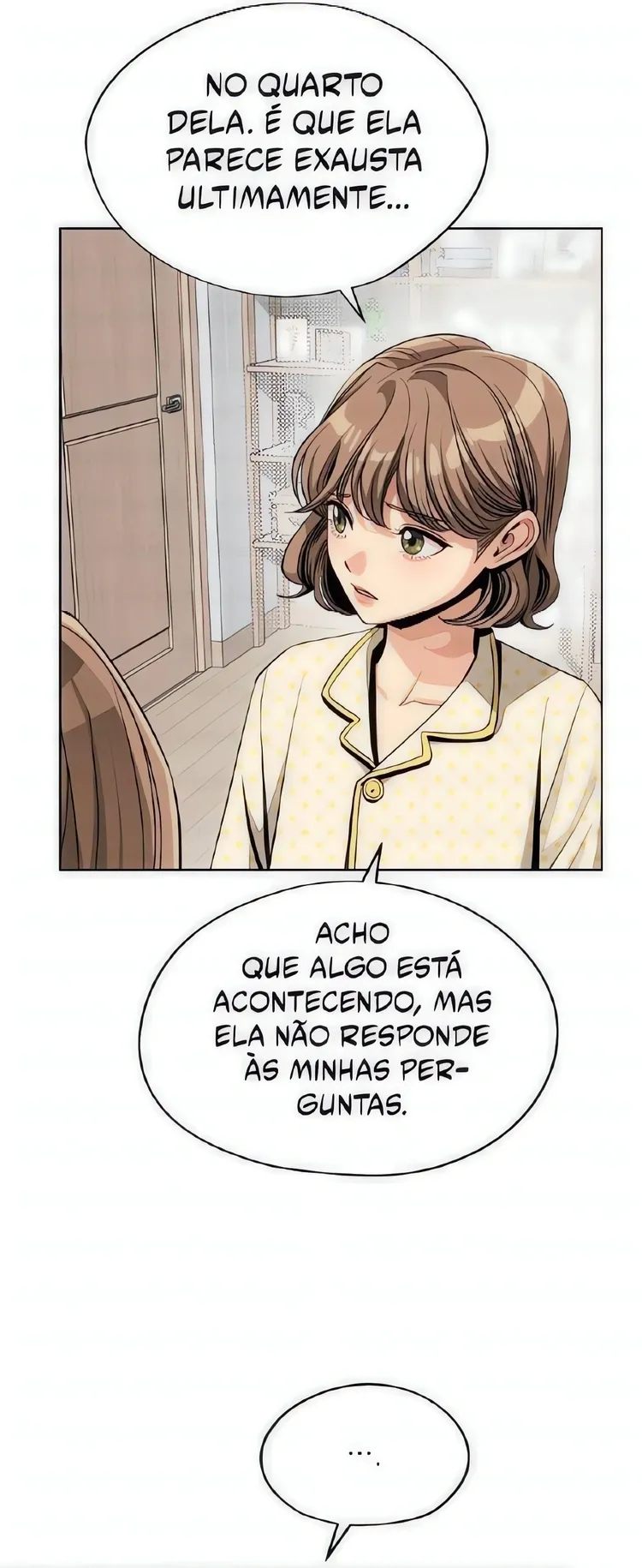 O Amor de Iseop Capítulo 60 Página 40