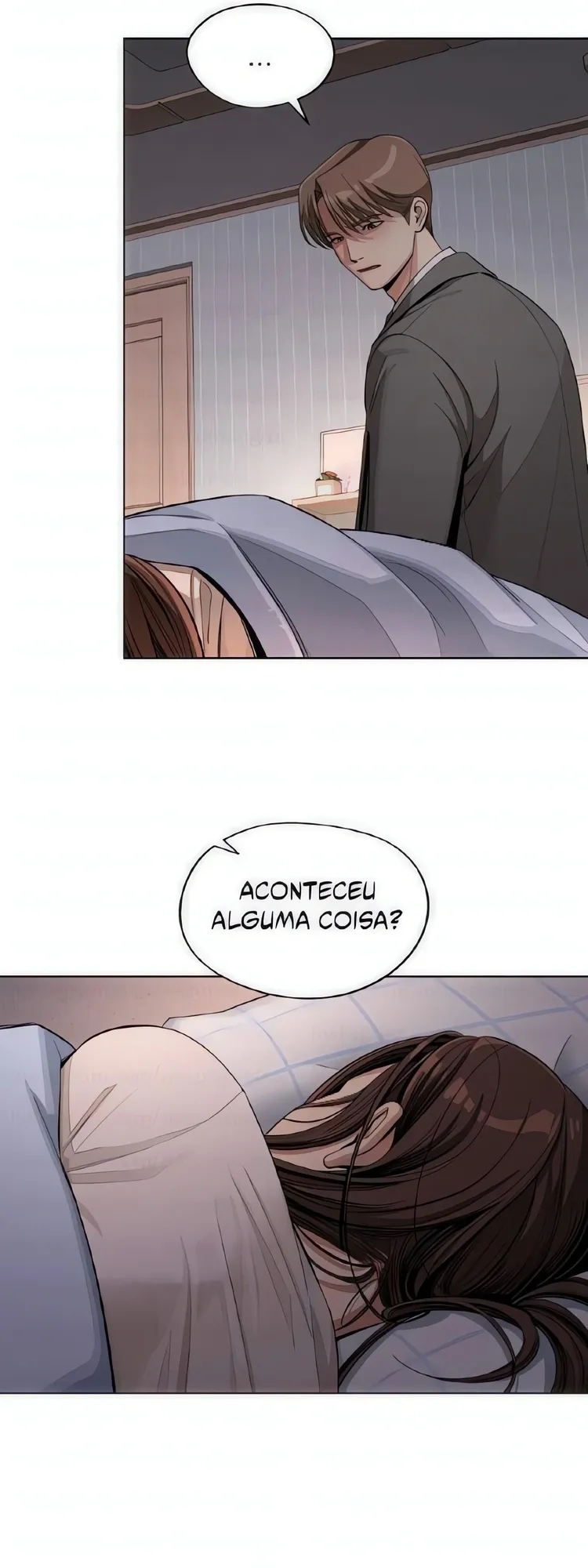O Amor de Iseop Capítulo 60 Página 44