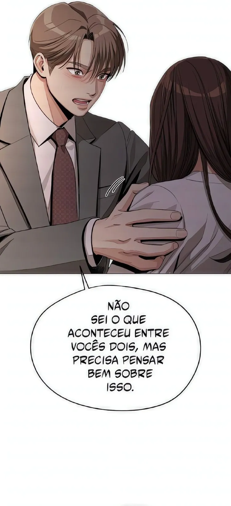 O Amor de Iseop Capítulo 60 Página 49