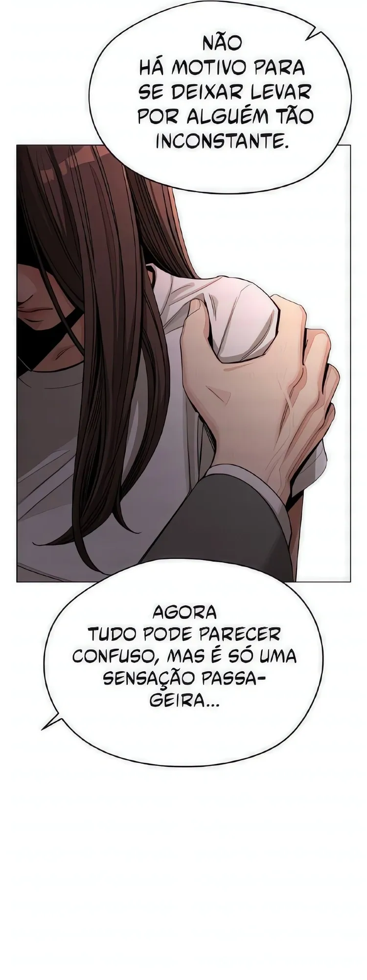 O Amor de Iseop Capítulo 60 Página 50