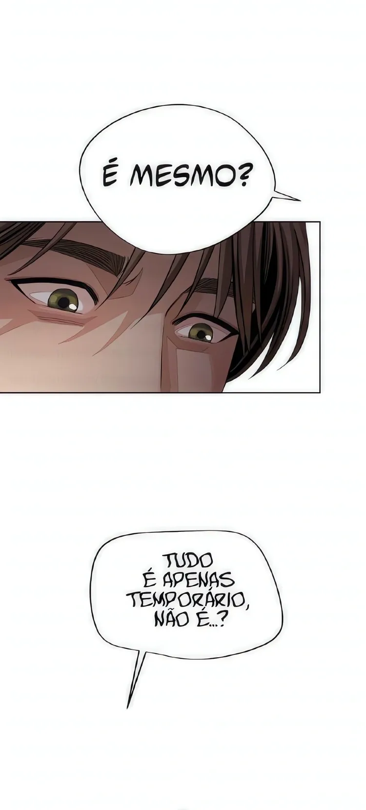 O Amor de Iseop Capítulo 60 Página 51