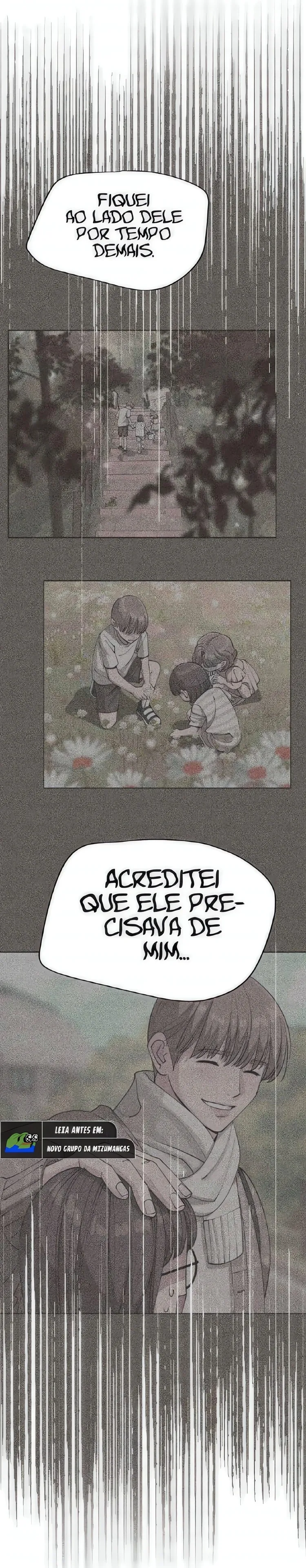 O Amor de Iseop Capítulo 60 Página 53