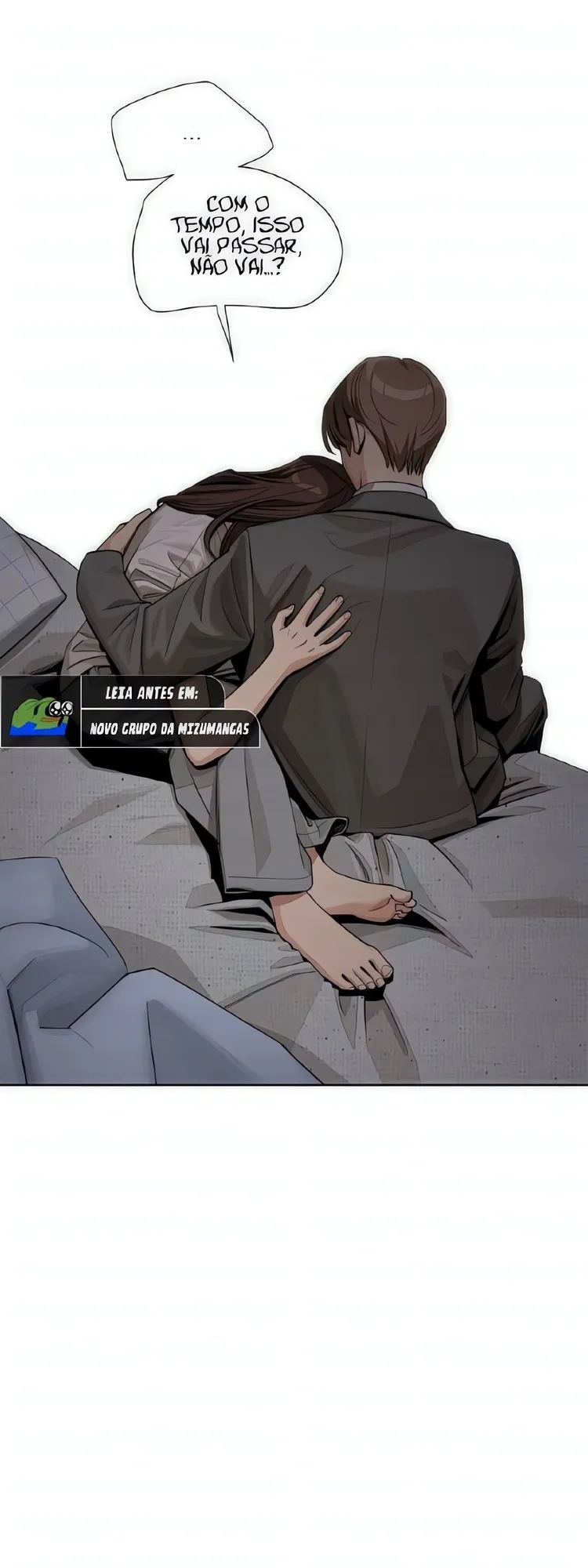 O Amor de Iseop Capítulo 60 Página 57