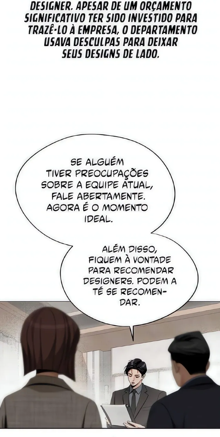O Amor de Iseop Capítulo 61 Página 10