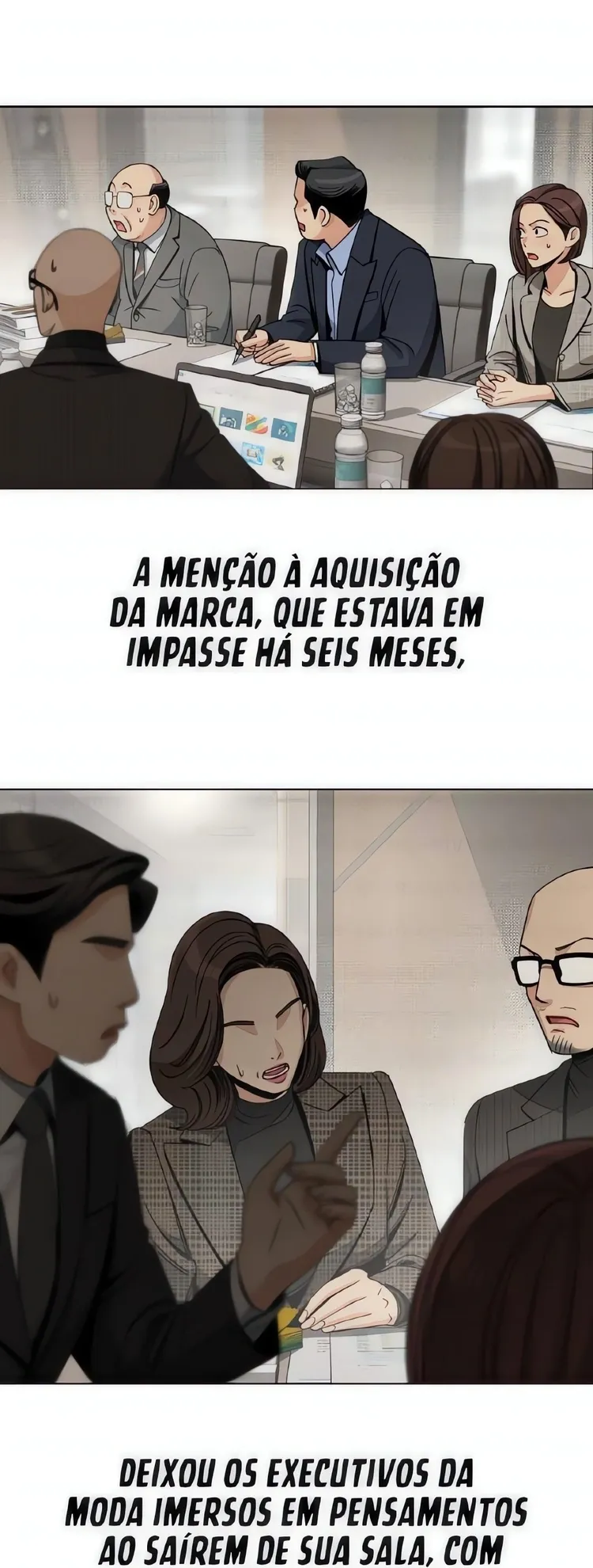 O Amor de Iseop Capítulo 61 Página 14