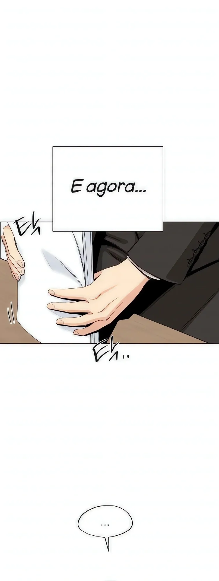 O Amor de Iseop Capítulo 61 Página 20