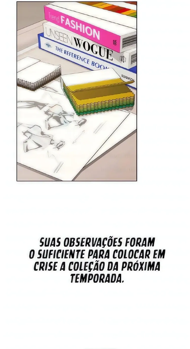 O Amor de Iseop Capítulo 61 Página 3