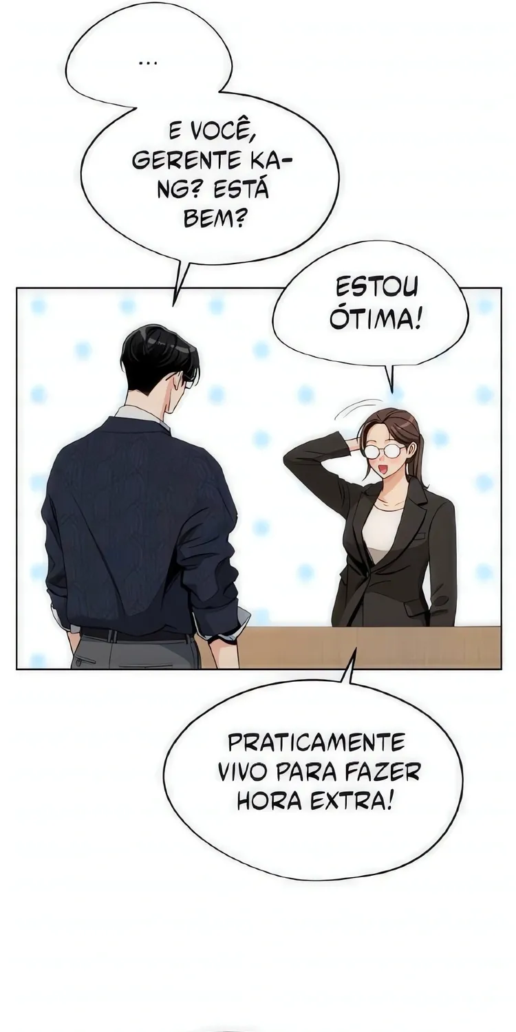 O Amor de Iseop Capítulo 61 Página 31