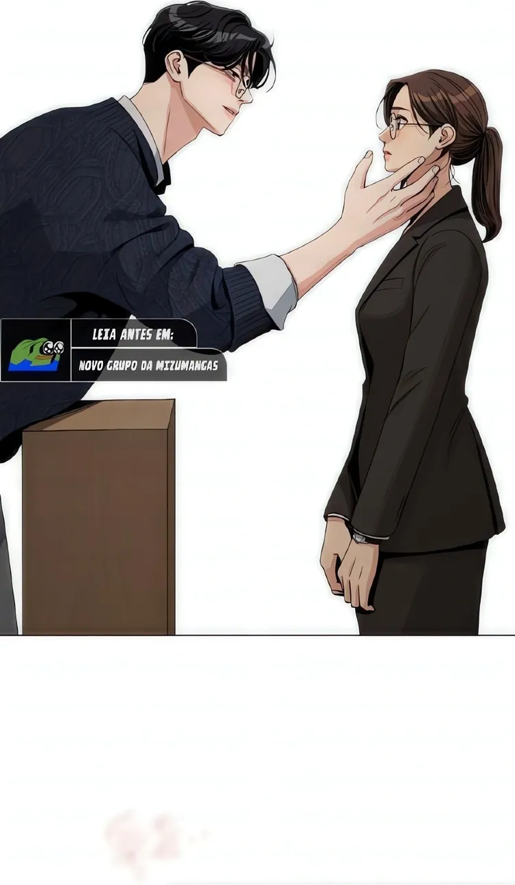 O Amor de Iseop Capítulo 61 Página 33