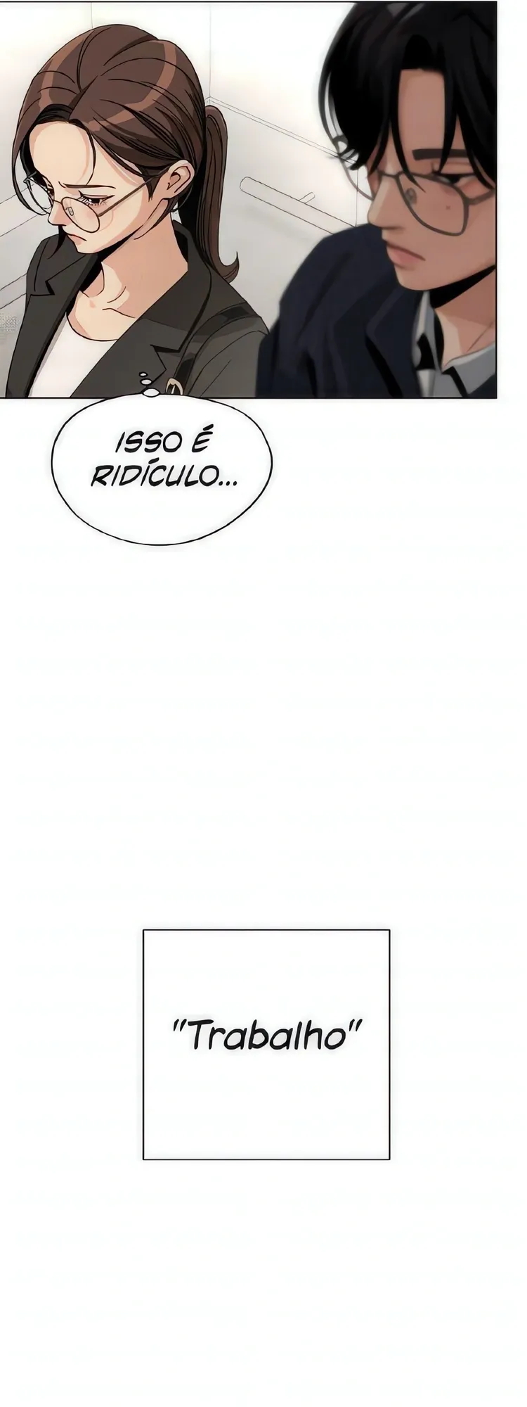 O Amor de Iseop Capítulo 61 Página 47