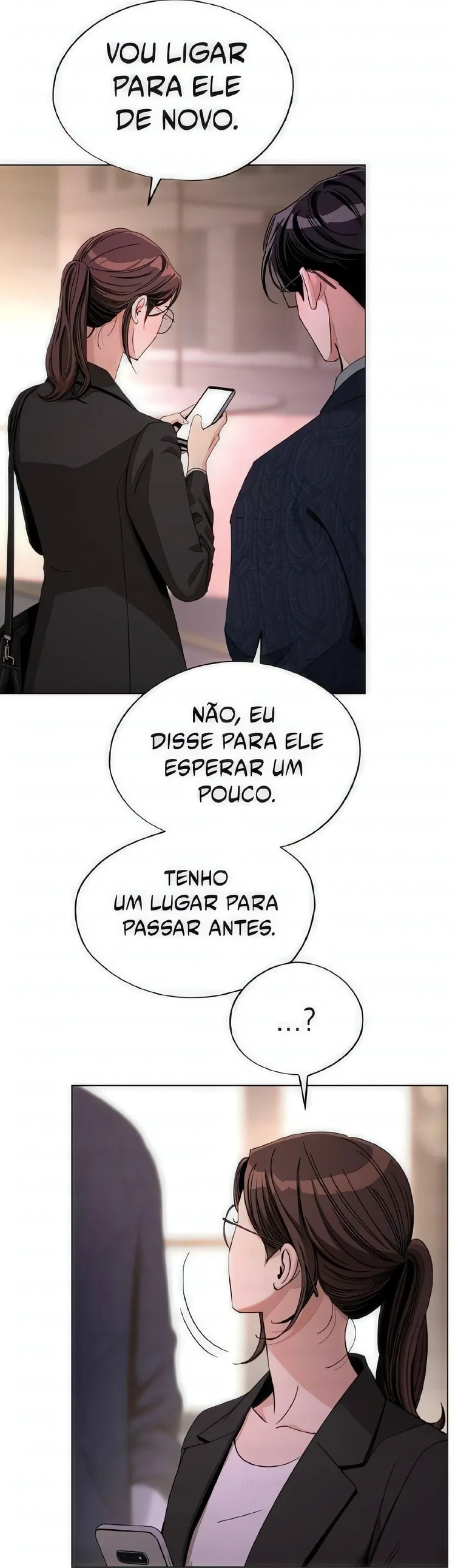 O Amor de Iseop Capítulo 61 Página 53