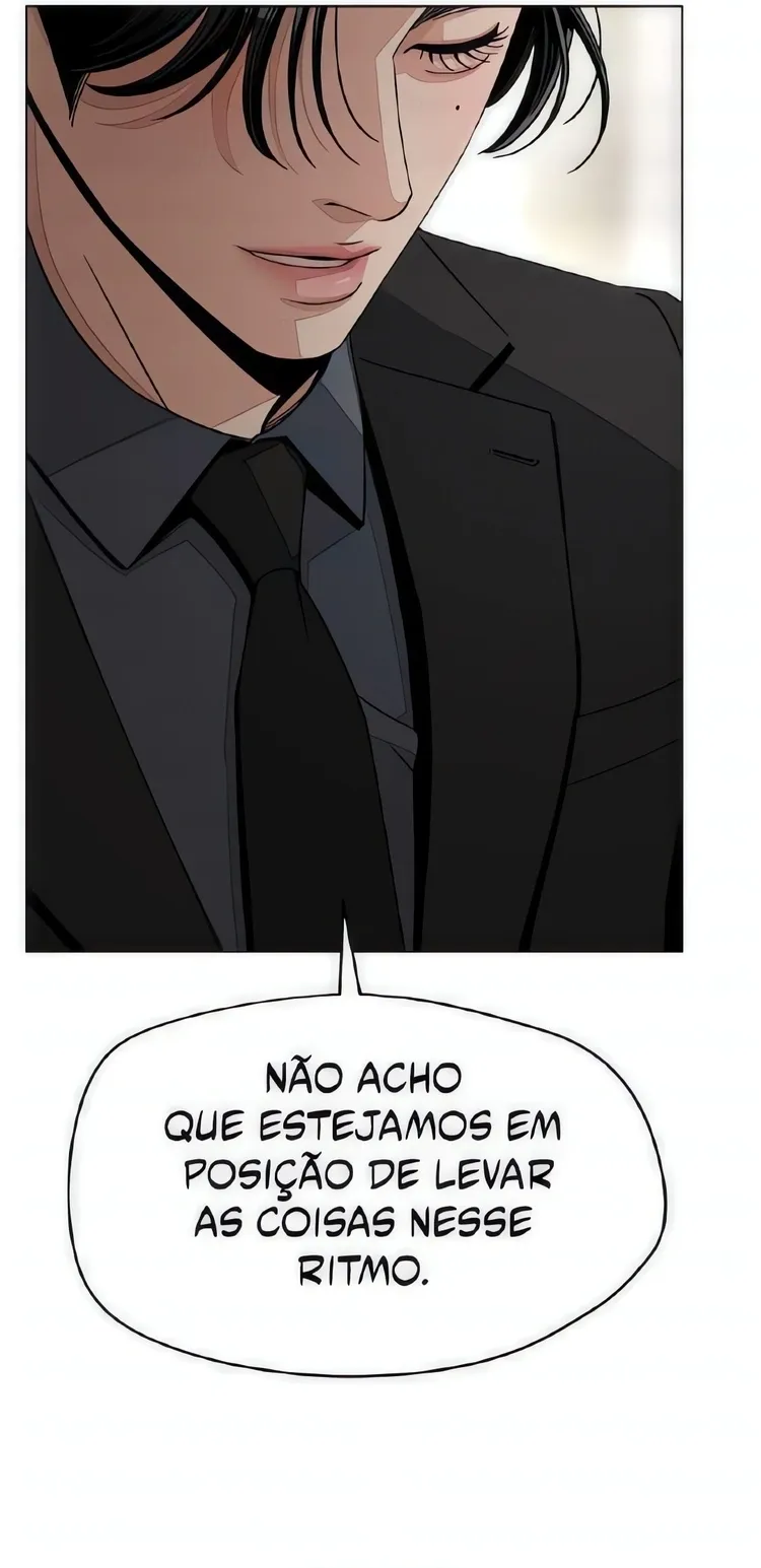 O Amor de Iseop Capítulo 61 Página 6