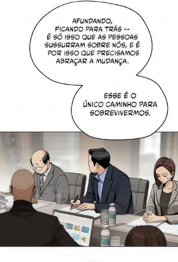 O Amor de Iseop Capítulo 61 Página 7