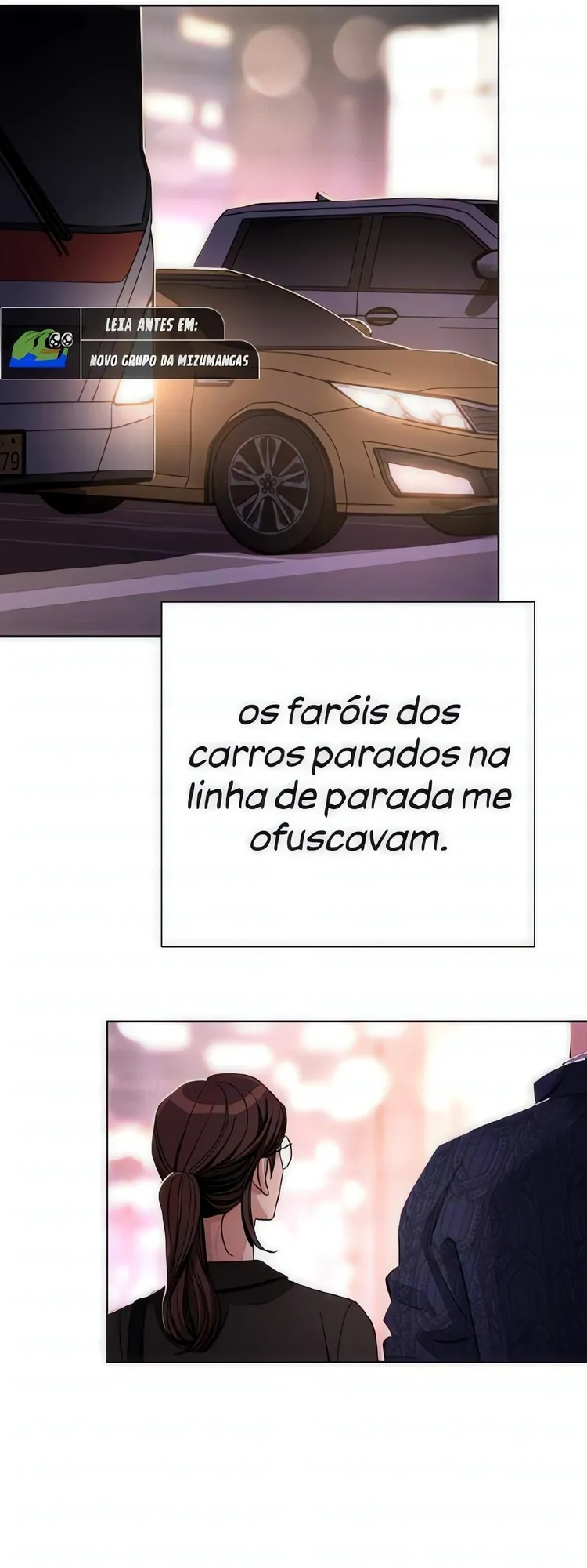 O Amor de Iseop Capítulo 62 Página 18