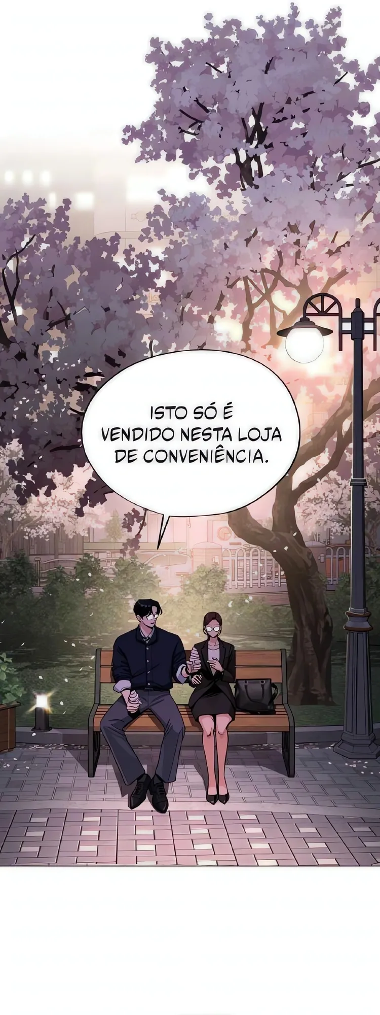 O Amor de Iseop Capítulo 62 Página 30