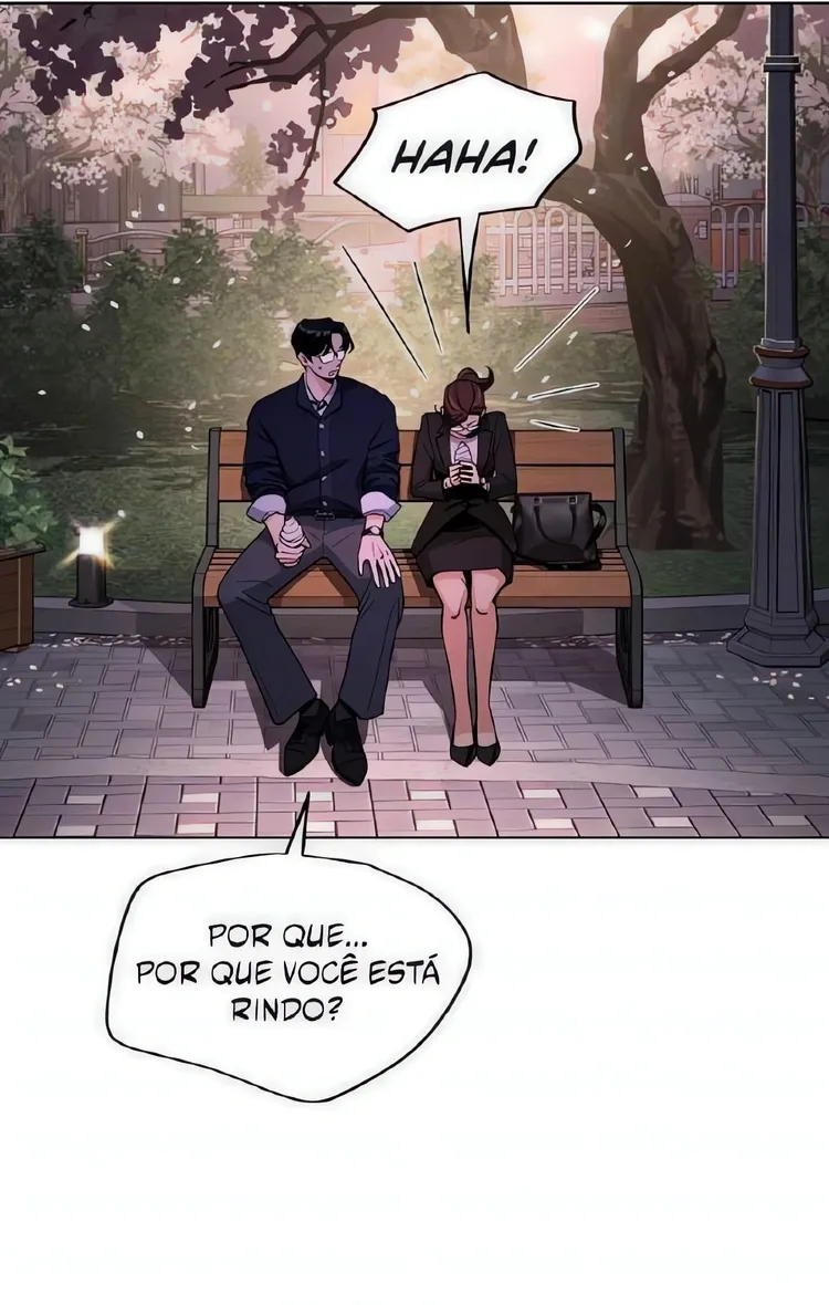 O Amor de Iseop Capítulo 62 Página 33