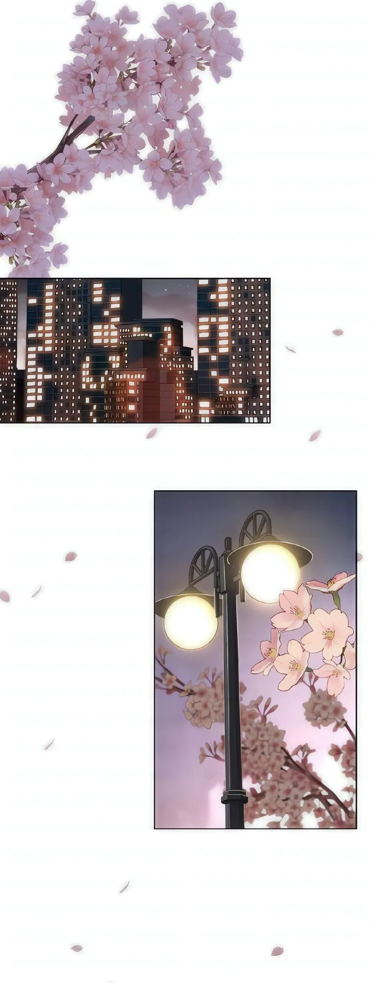 O Amor de Iseop Capítulo 62 Página 44